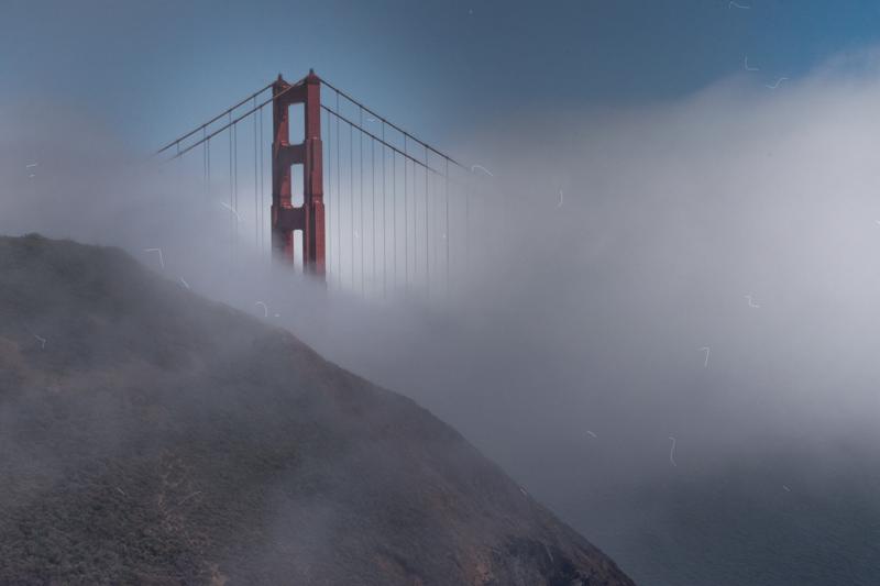 Golden Gate Bridge